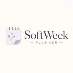 SoftWeek Planner logo